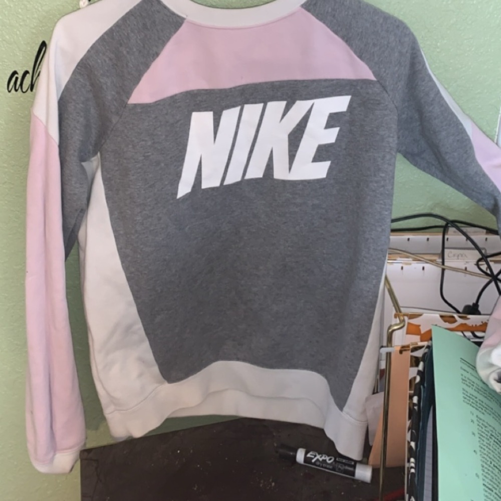 nike long sleeve